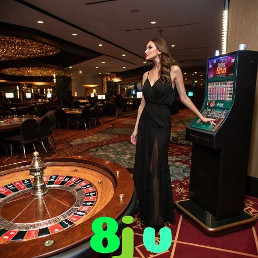 8jv：Aposte nas melhores slots e conquiste prêmios como nunca!