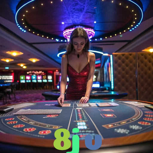 8jv:Aposte no futebol, jogue poker e conquiste vitórias épicas!