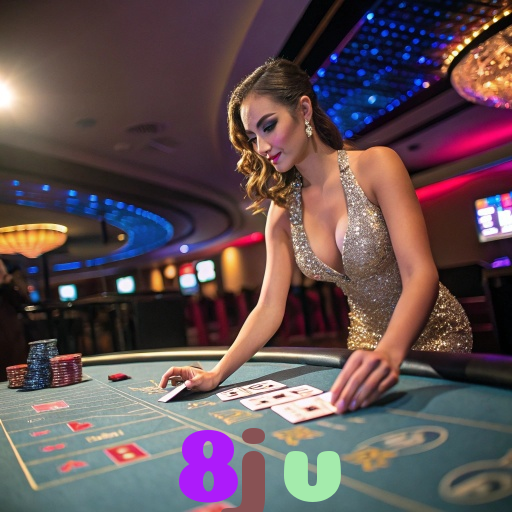 8jv:Aposte no futebol, jogue poker e conquiste vitórias épicas!
