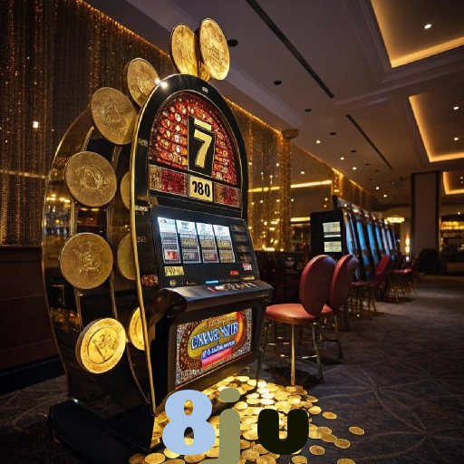 8jv:Aposte nas melhores slots e conquiste prêmios como nunca!
