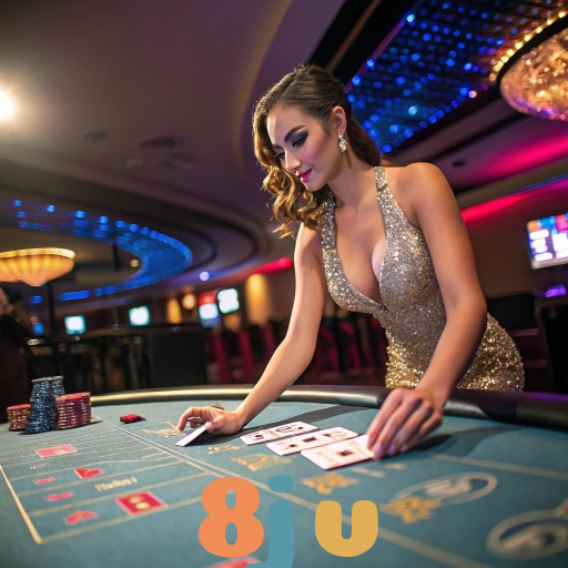 8jv:Aposte nas melhores slots e conquiste prêmios como nunca!