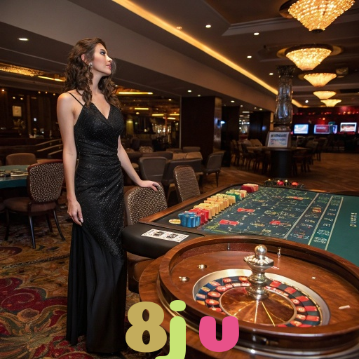 8jv：Jogue poker, aposte no futebol e ganhe em grandes jogos de cassino!