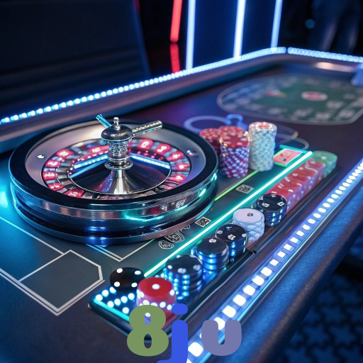 8jv:Aposte nas melhores slots e conquiste prêmios como nunca!