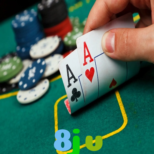 8jv:Aposte no futebol, jogue poker e conquiste vitórias épicas!