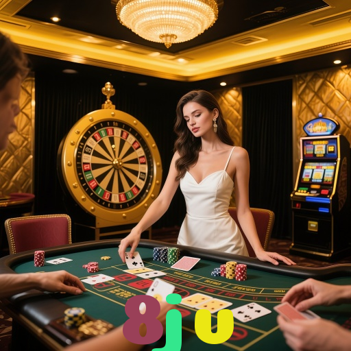 8jv:Aposte nas melhores slots e conquiste prêmios como nunca!