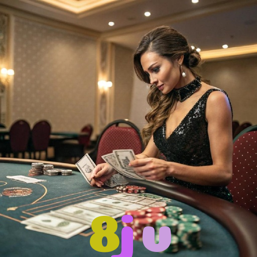 8jv：Aposte nas melhores slots e conquiste prêmios como nunca!