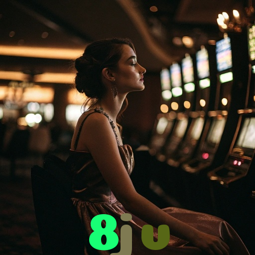 8jv:Aposte nas melhores slots e conquiste prêmios como nunca!