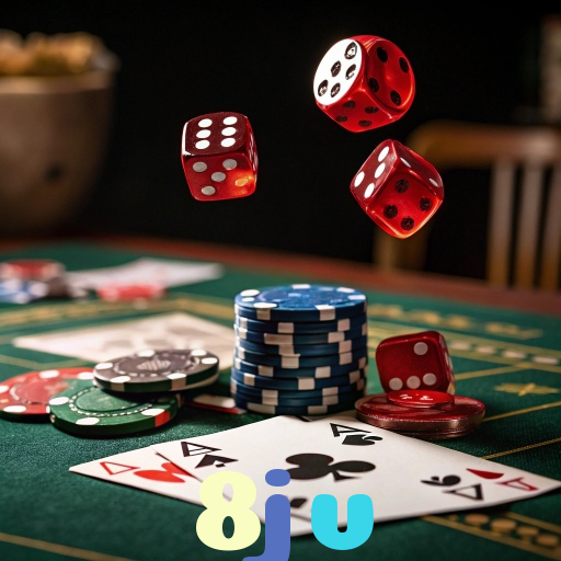 8jv:Aposte no futebol, jogue poker e conquiste vitórias épicas!