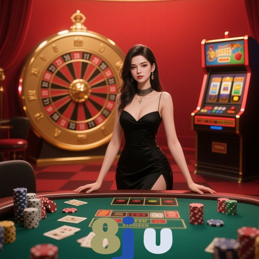8jv:Aposte nas melhores slots e conquiste prêmios como nunca!