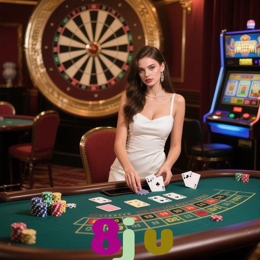 8jv：Aposte nas melhores slots e conquiste prêmios como nunca!