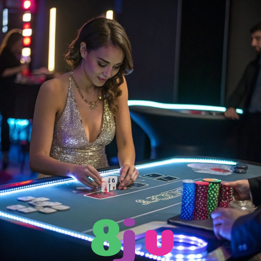 8jv:Aposte no futebol, jogue poker e conquiste vitórias épicas!
