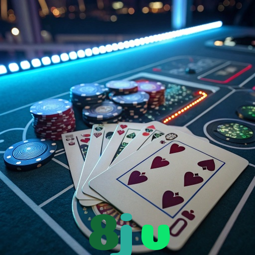 8jv:Aposte nas melhores slots e conquiste prêmios como nunca!