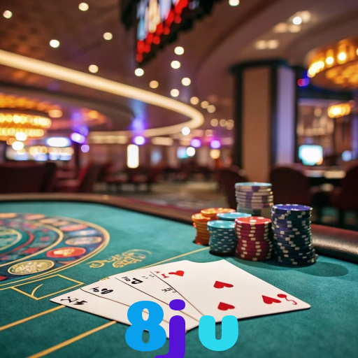 8jv:Aposte nas melhores slots e conquiste prêmios como nunca!