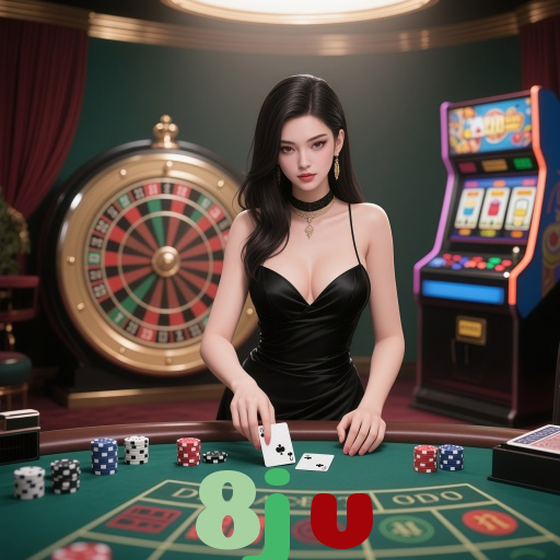 8jv：Aposte nas melhores slots e conquiste prêmios como nunca!