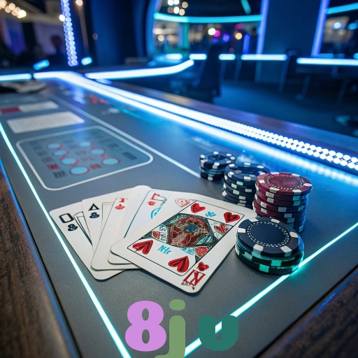 8jv：Aposte nas melhores slots e conquiste prêmios como nunca!