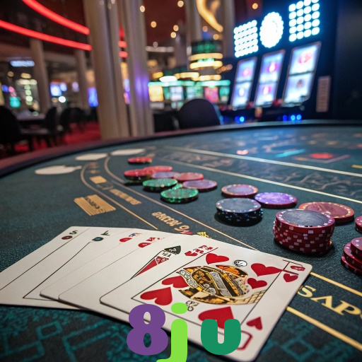 8jv:Aposte no futebol, jogue poker e conquiste vitórias épicas!