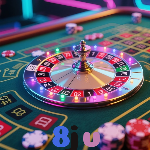 8jv:Aposte nas melhores slots e conquiste prêmios como nunca!