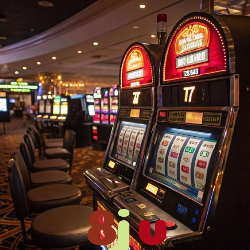 8jv:Aposte nas melhores slots e conquiste prêmios como nunca!