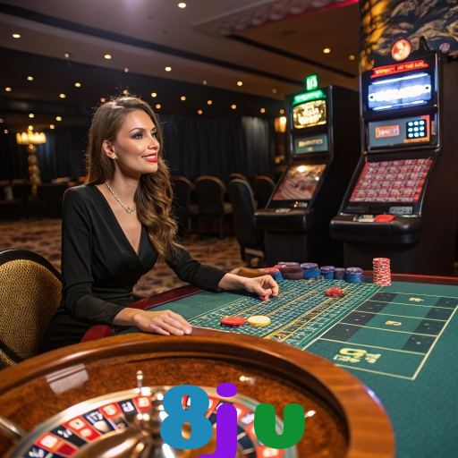 8jv：Aposte nas melhores slots e conquiste prêmios como nunca!