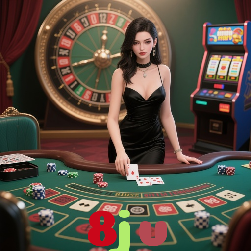 8jv:Aposte nas melhores slots e conquiste prêmios como nunca!