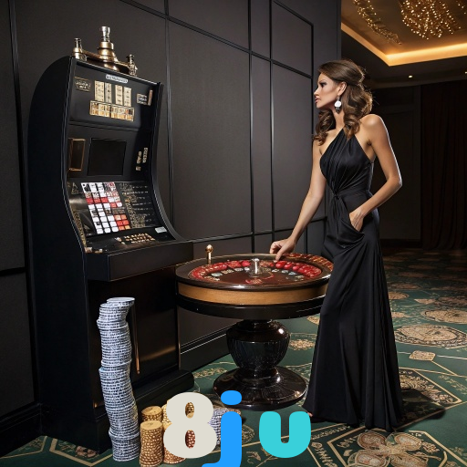 8jv:Aposte nas melhores slots e conquiste prêmios como nunca!