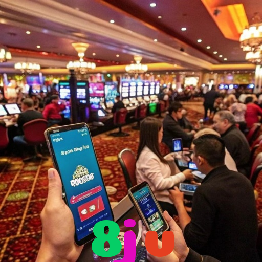8jv：Aposte nas melhores slots e conquiste prêmios como nunca!