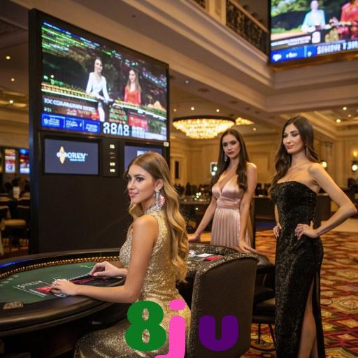 8jv：Jogue poker, aposte no futebol e ganhe em grandes jogos de cassino!