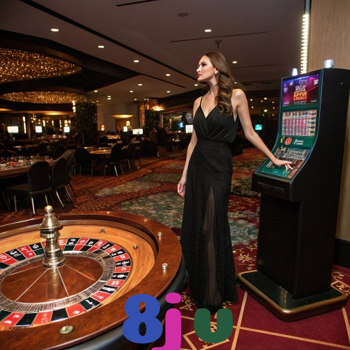 8jv：Aposte nas melhores slots e conquiste prêmios como nunca!