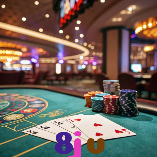 8jv：Jogue poker, aposte no futebol e ganhe em grandes jogos de cassino!