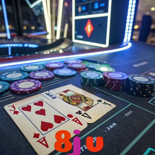 8jv：Jogue poker, aposte no futebol e ganhe em grandes jogos de cassino!