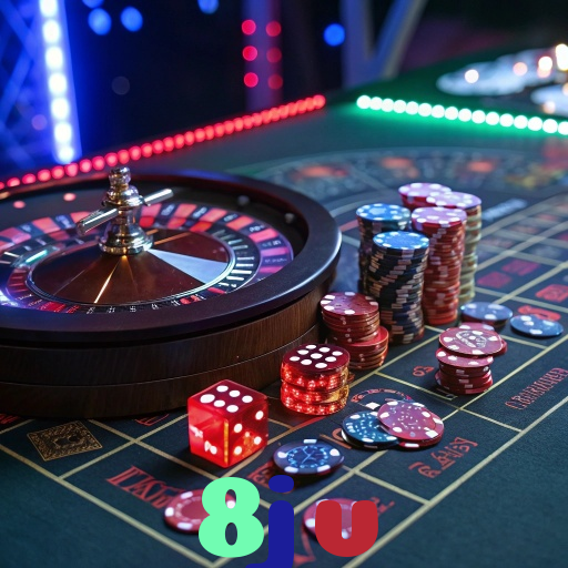 8jv:Aposte no futebol, jogue poker e conquiste vitórias épicas!