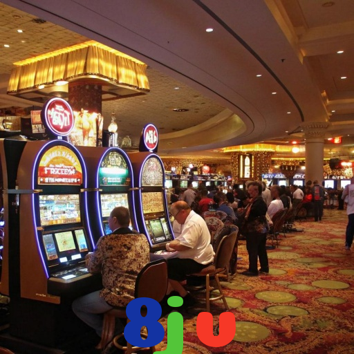 8jv:Aposte nas melhores slots e conquiste prêmios como nunca!