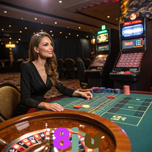 8jv：Jogue poker, aposte no futebol e ganhe em grandes jogos de cassino!