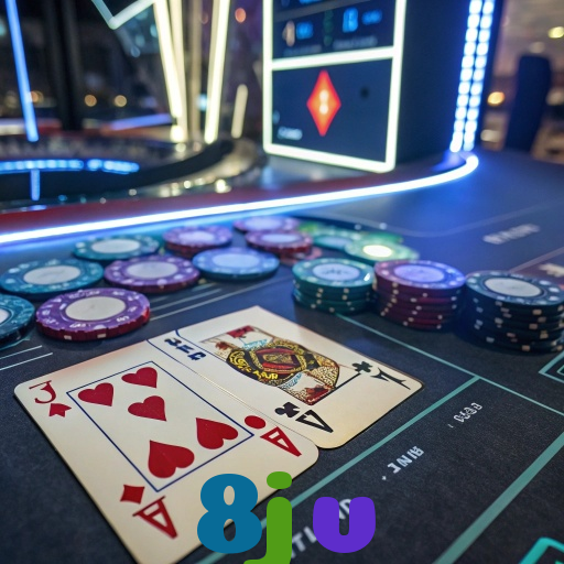 8jv:Aposte nas melhores slots e conquiste prêmios como nunca!