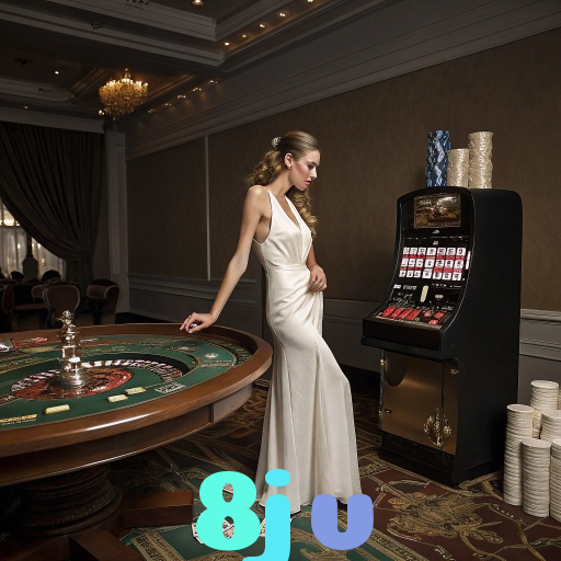 8jv:Aposte nas melhores slots e conquiste prêmios como nunca!