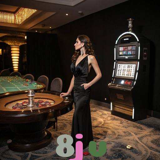 8jv:Aposte nas melhores slots e conquiste prêmios como nunca!