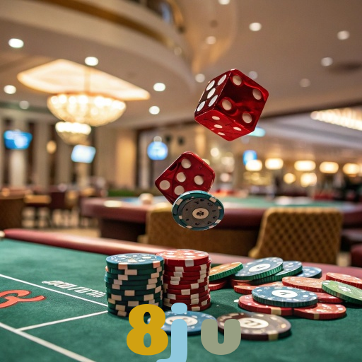 8jv:Jogue poker, aposte no futebol e ganhe em grandes jogos de cassino!