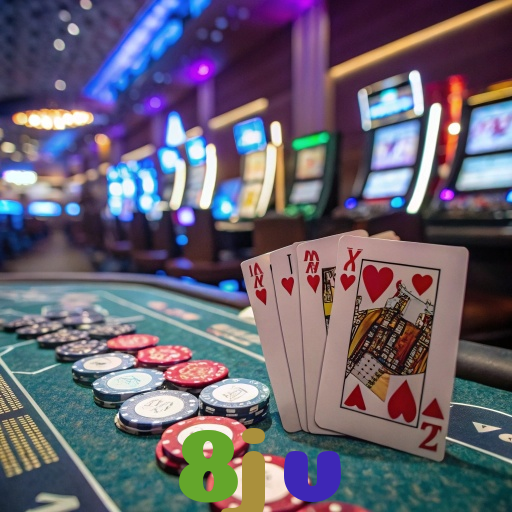 8jv:Jogue poker, aposte no futebol e ganhe em grandes jogos de cassino!