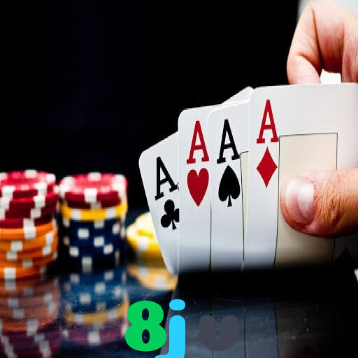 8jv:Aposte no futebol, jogue poker e conquiste vitórias épicas!