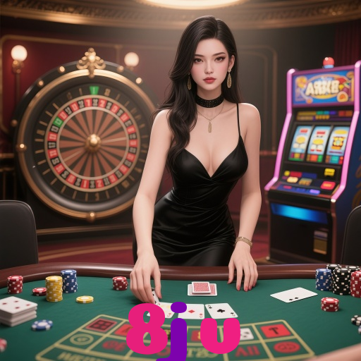 8jv：Jogue poker, aposte no futebol e ganhe em grandes jogos de cassino!