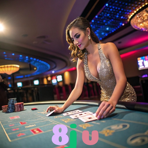 8jv:Aposte nas melhores slots e conquiste prêmios como nunca!