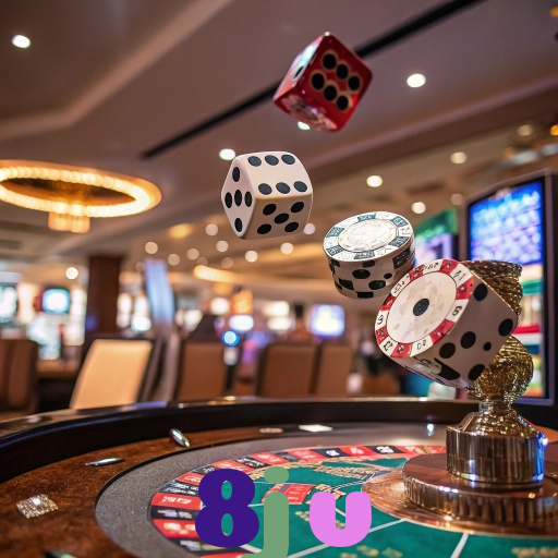 8jv:Aposte nas melhores slots e conquiste prêmios como nunca!