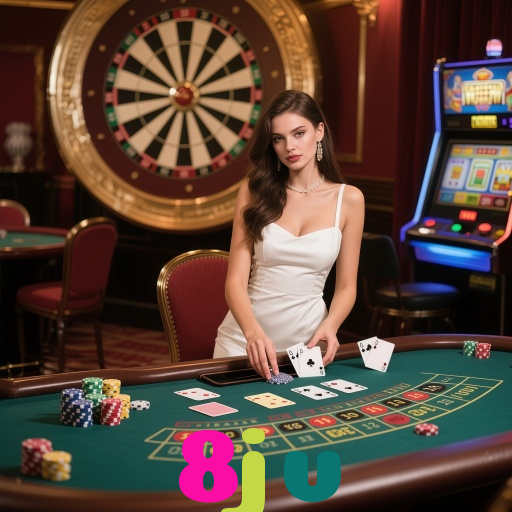8jv：Aposte no futebol, jogue poker e conquiste vitórias épicas!