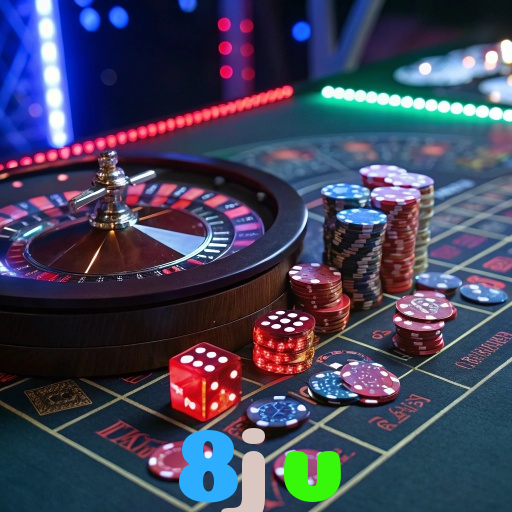 8jv：Aposte nas melhores slots e conquiste prêmios como nunca!