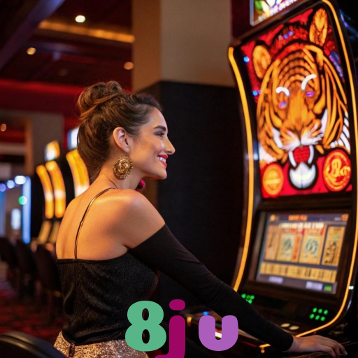 8jv:Aposte nas melhores slots e conquiste prêmios como nunca!