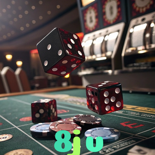 8jv：Aposte nas melhores slots e conquiste prêmios como nunca!