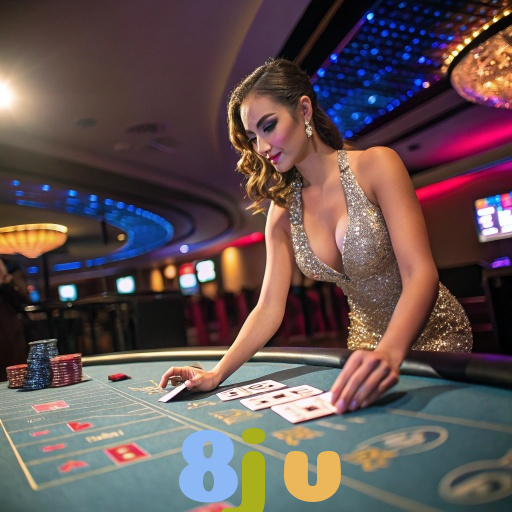 8jv：Aposte no futebol, jogue poker e conquiste vitórias épicas!