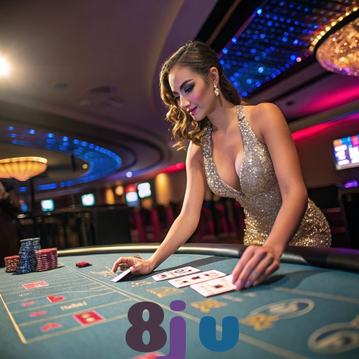 8jv:Aposte no futebol, jogue poker e conquiste vitórias épicas!