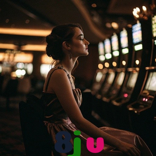 8jv:Aposte nas melhores slots e conquiste prêmios como nunca!