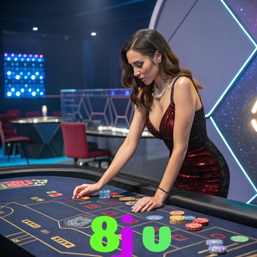 8jv：Jogue poker, aposte no futebol e ganhe em grandes jogos de cassino!